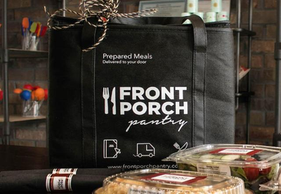 How Meal Delivery Services Actually Work (Step-by-Step)