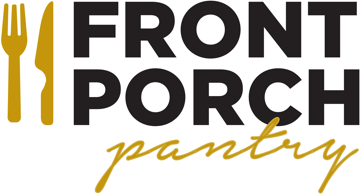 Front Porch Pantry logo