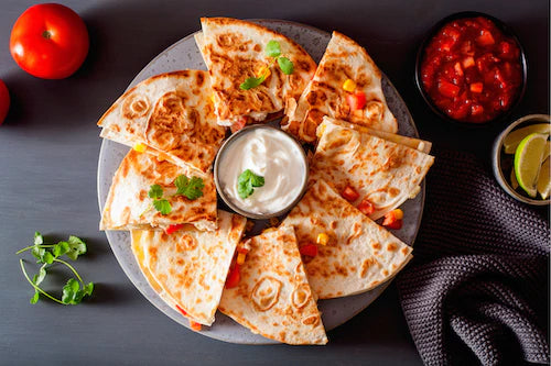 Front Porch Pantry Delivers Fresh Meals from a new 26,000-Square-Foot Food Production Facility