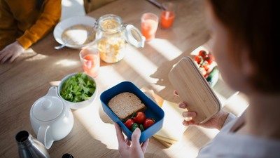 The Best Lunch Ideas For Kids (And An Easier Dinner Plan For You)