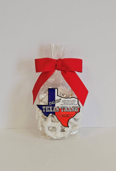 Texas Trash: 7oz