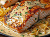 A New red fish recipe. The picture is a Cajun snapper