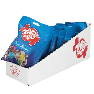 Salt Water Taffy (3.5 oz.)