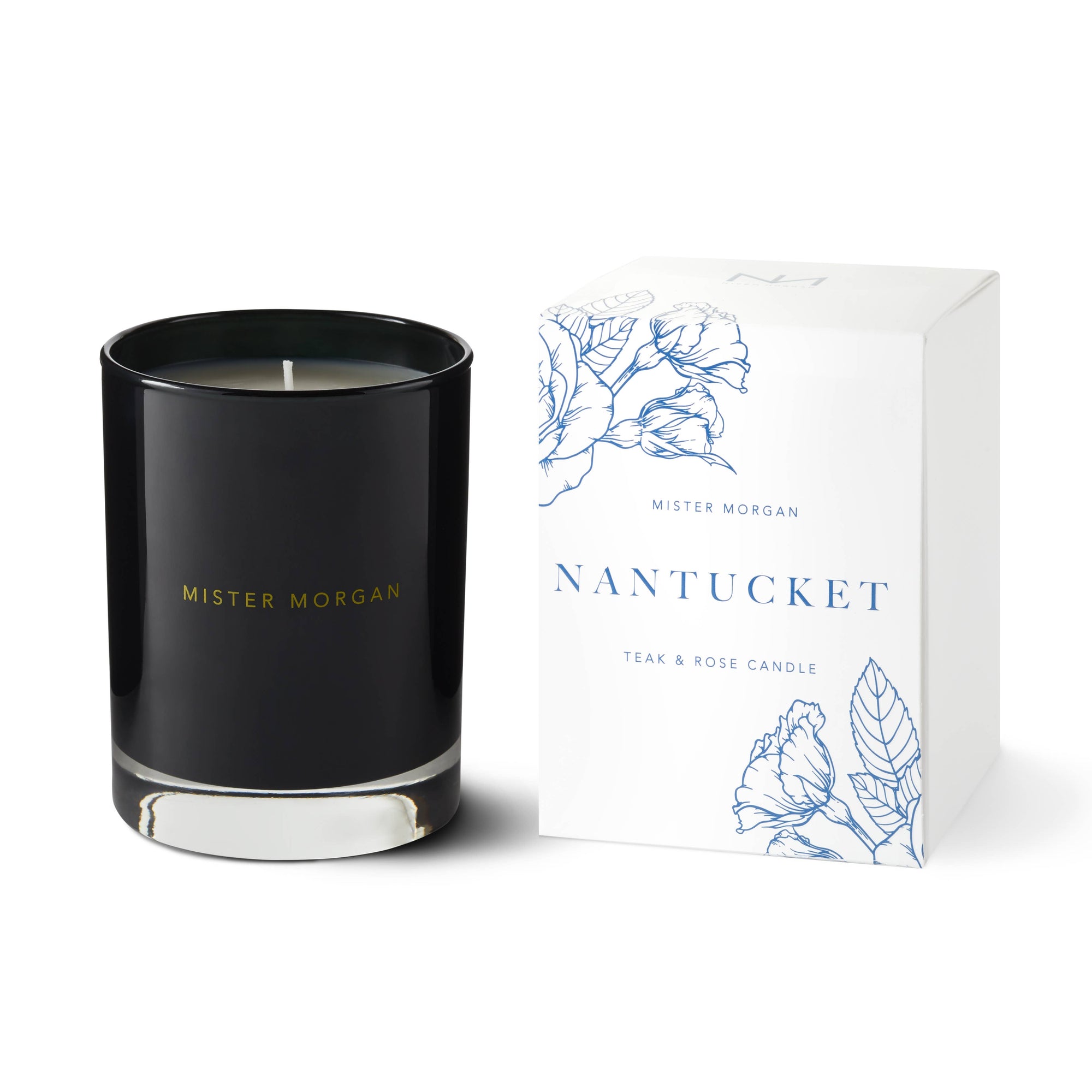 NANTUCKET - Candle