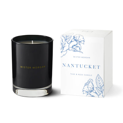 NANTUCKET - Candle