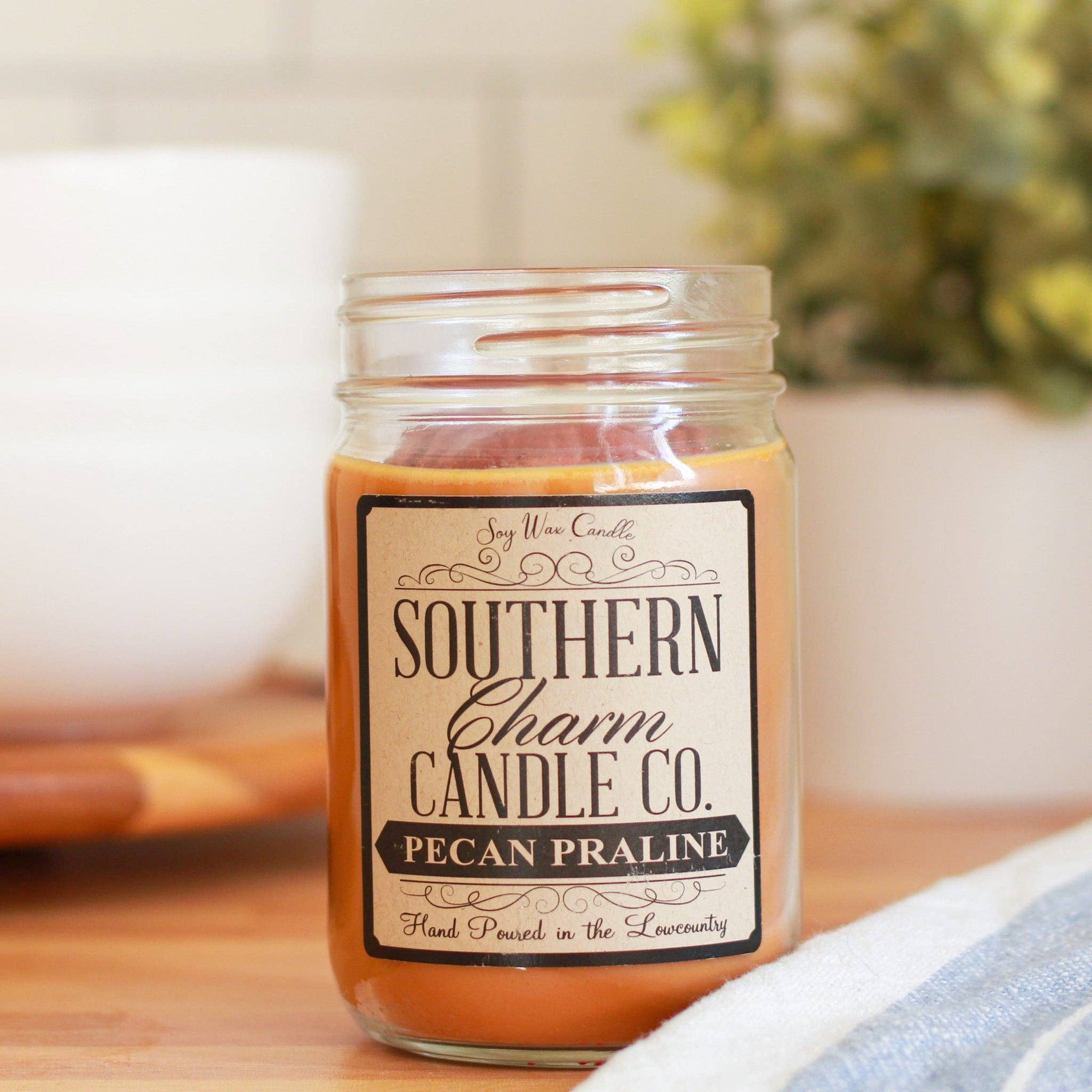PECAN PRALINE