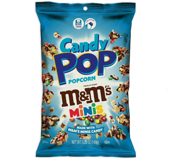 Candy Pop Popcorn