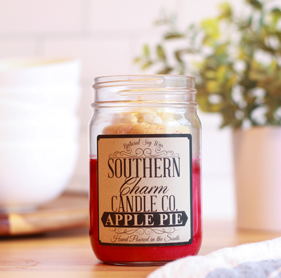APPLE PIE