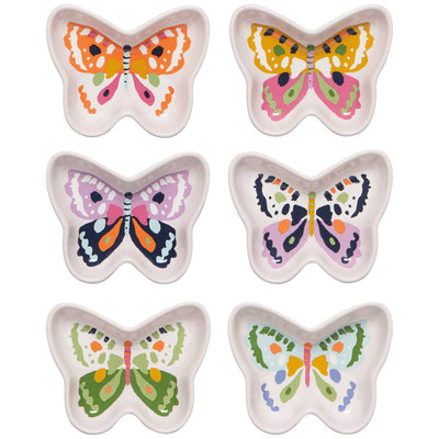 Flutter Pinch Bowl