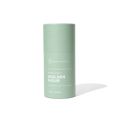 Golden Hour Room Spray