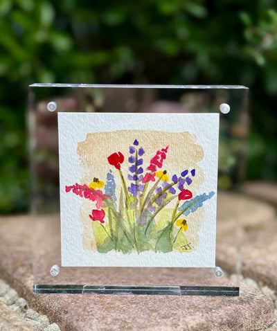 Watercolor