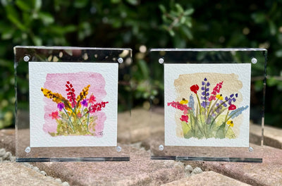 Watercolor