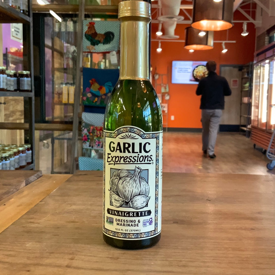 Garlic Expressions