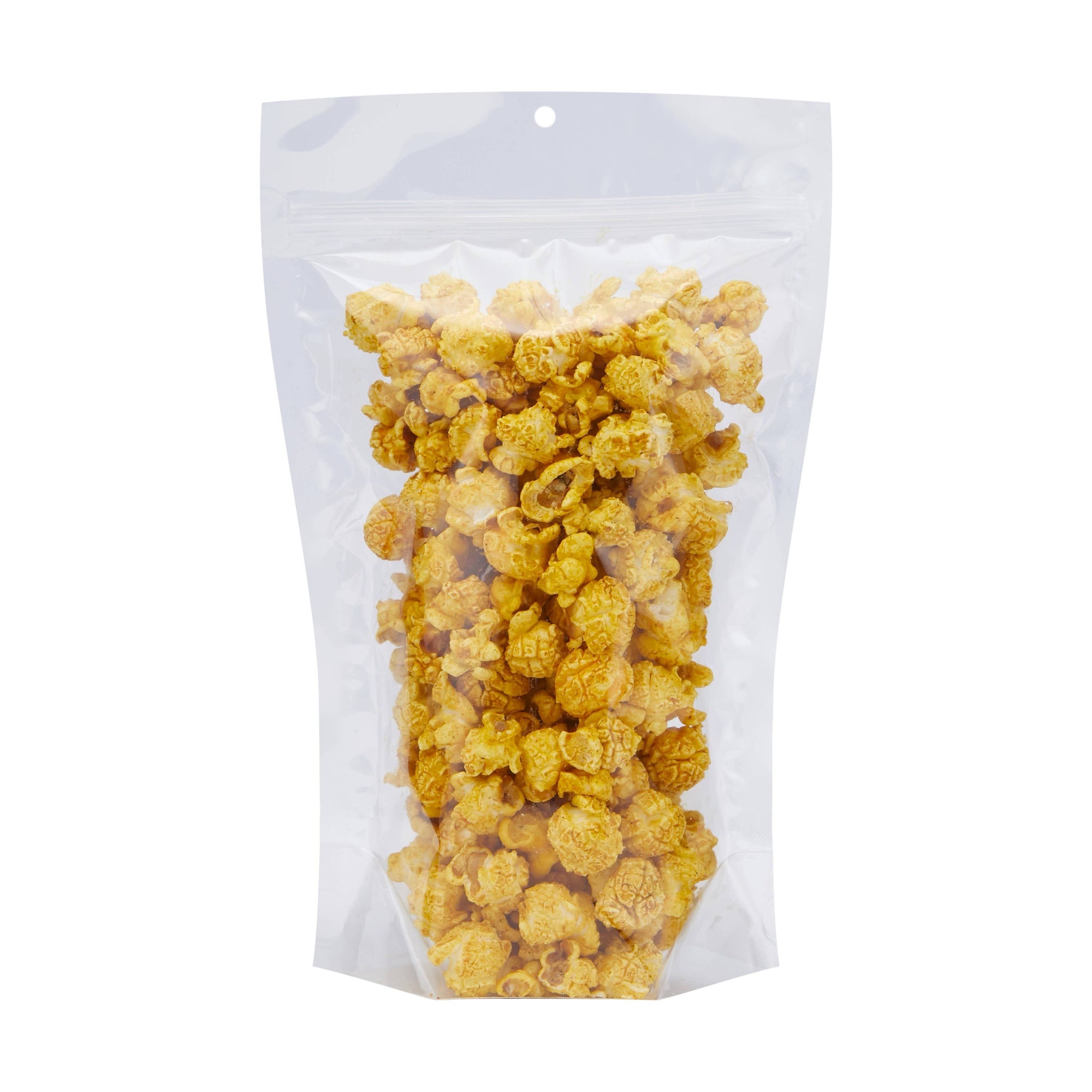 4 Cup Peg Bag - Jalapeno Cheddar Popcorn