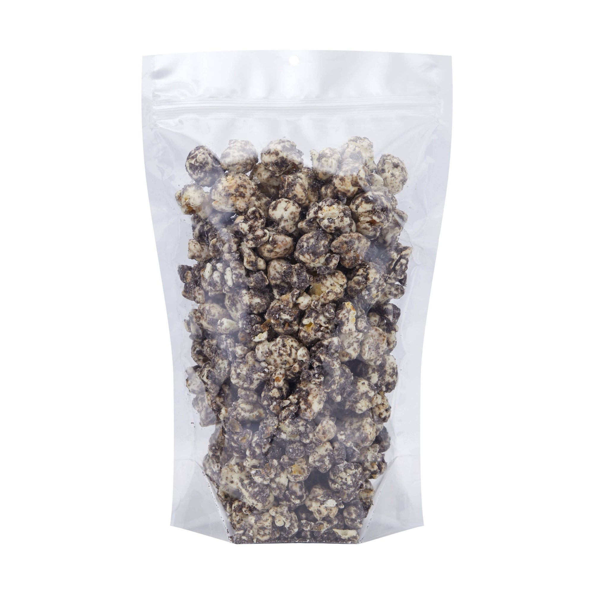 4 Cup Peg Bag - White Chocolate Oreo Popcorn