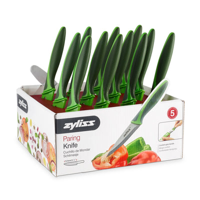 Zyliss Paring Knife CDU (Counter Display Unit)