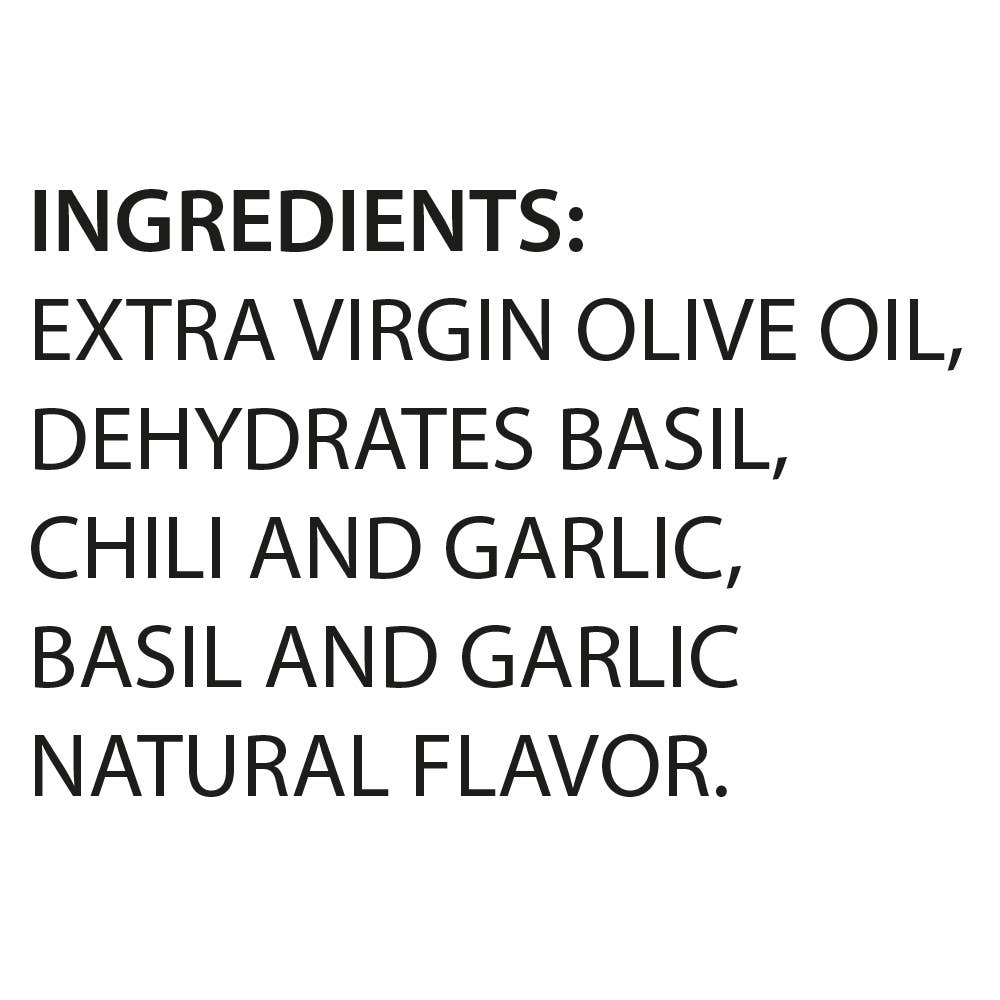 Mantova Grand'Aroma Pizza & Pizza Extra Virgin Olive Oil, 8.