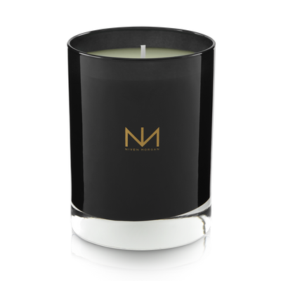 LAVENDER & MINT - Candle