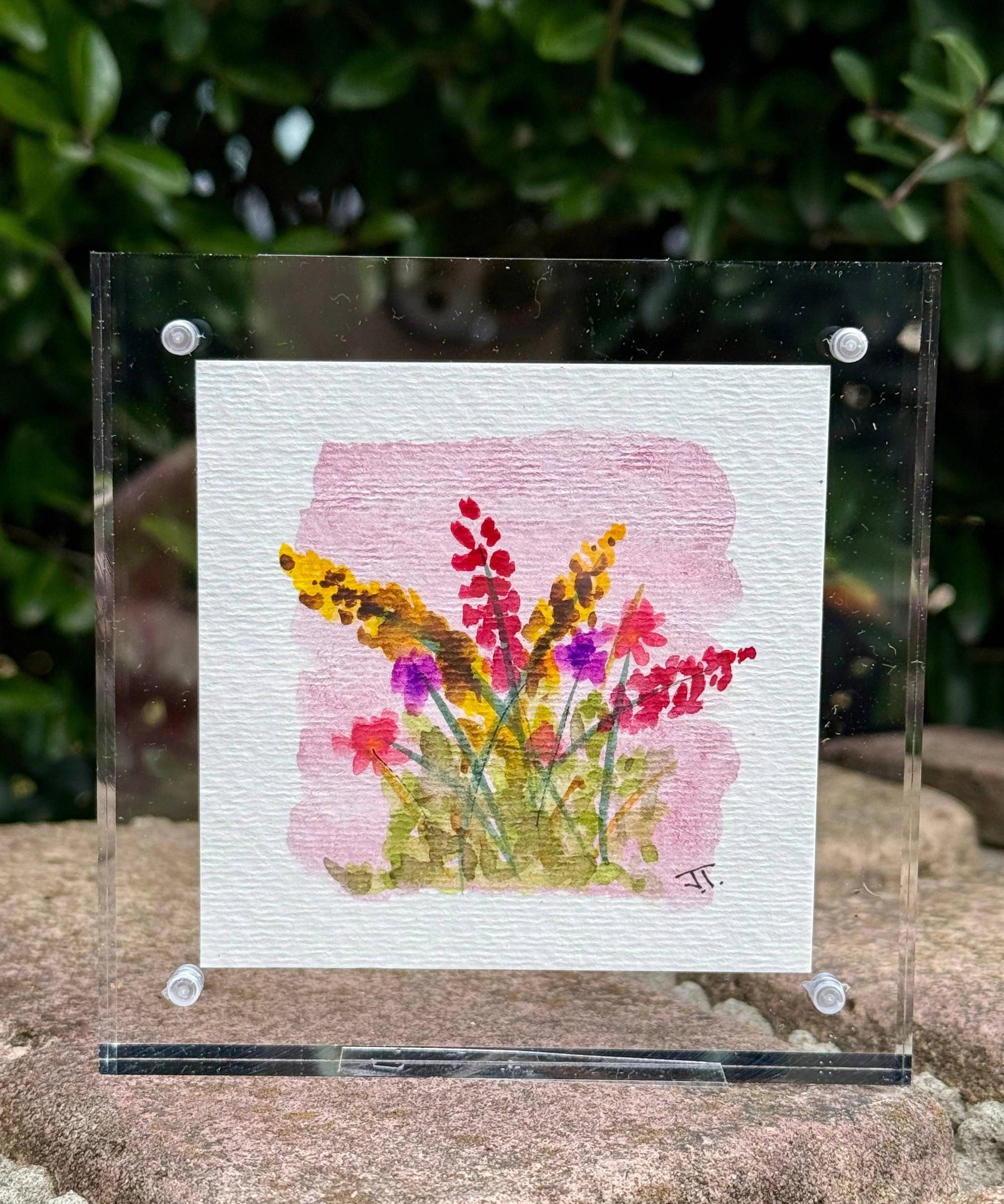 Watercolor