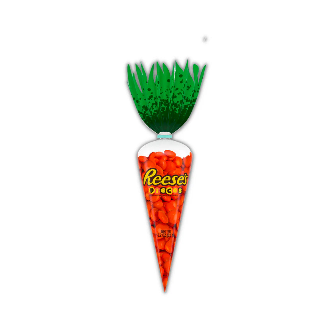 Reese's Pieces Carrots