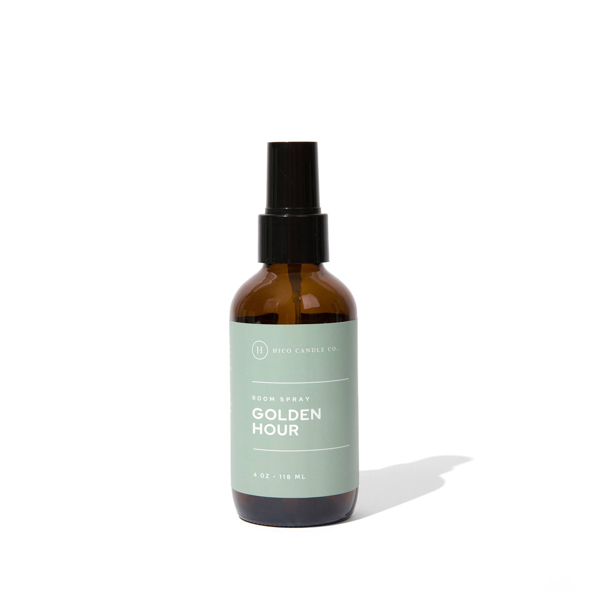 Golden Hour Room Spray