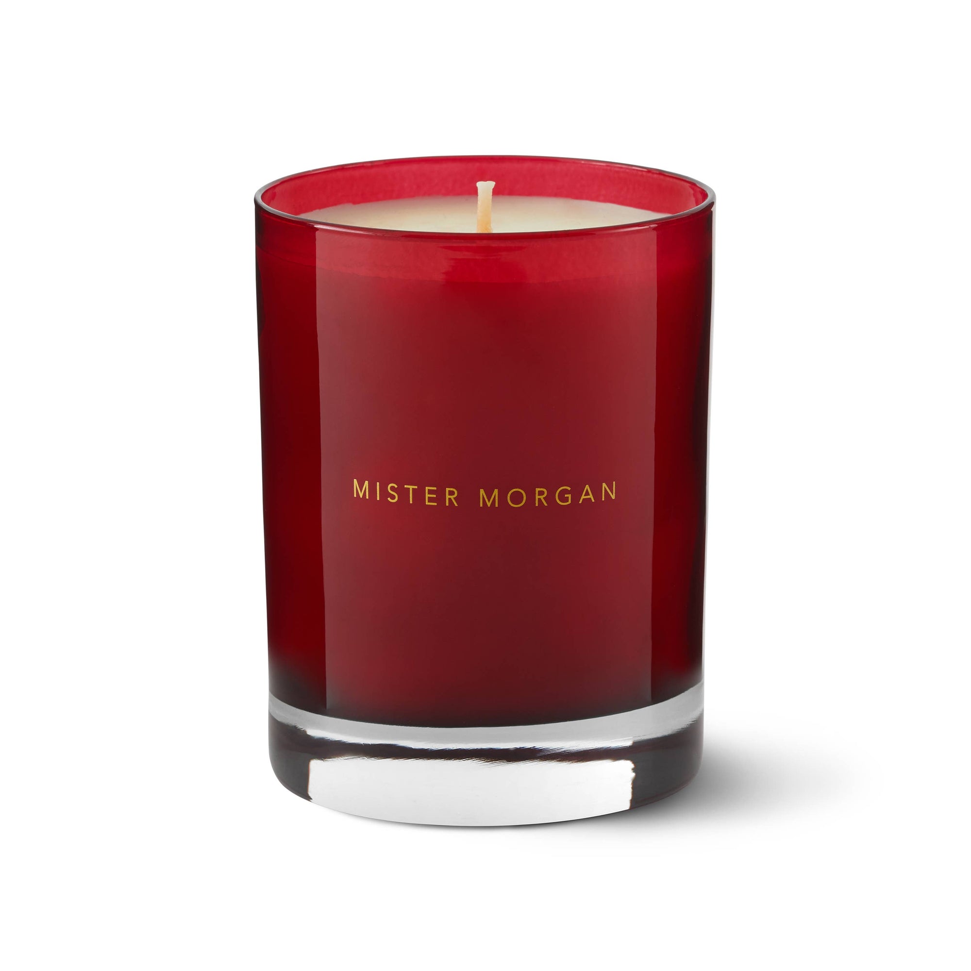 WINTER FIG - Candle