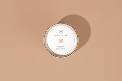 Hico Blend - 8oz. Candle