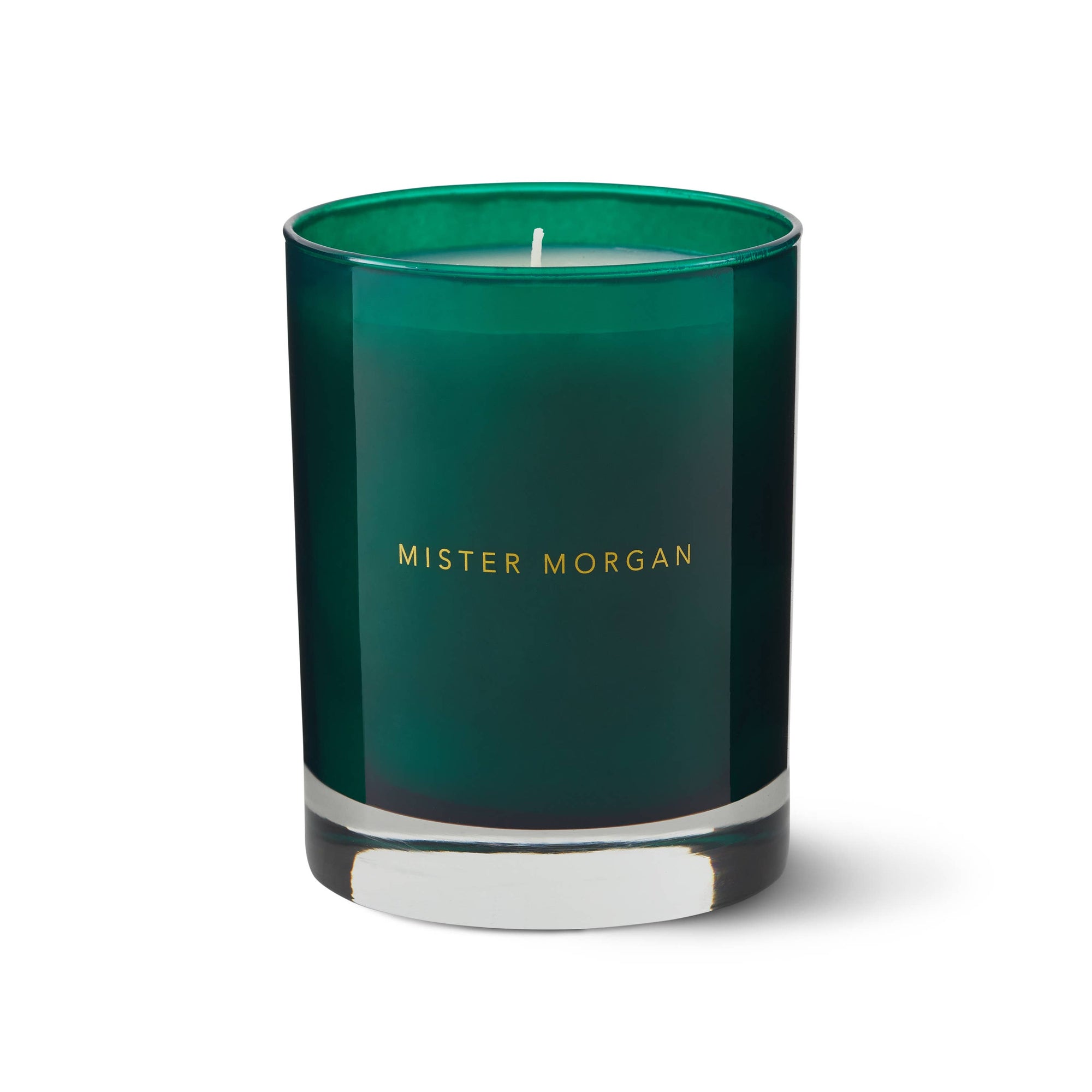 FROSTED PINE - Candle