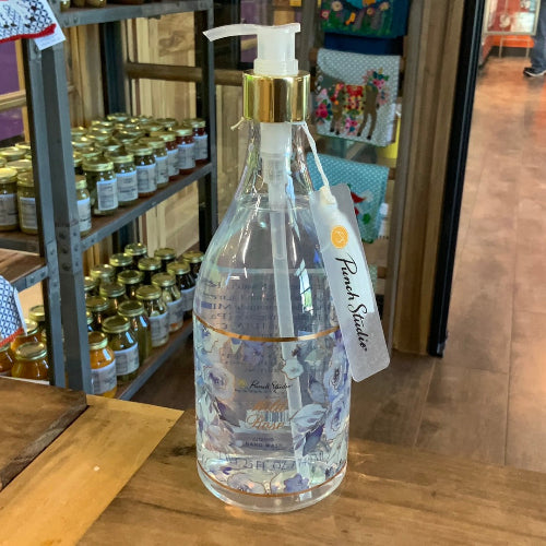 Wild Rose Liquid Hand Wash