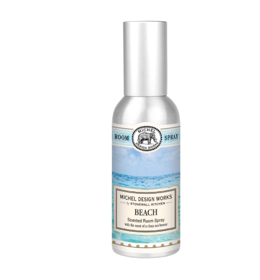 MDW Beach Room Spray