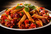 Beef Penne al Forno - NEW