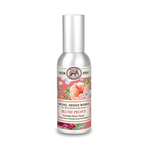 MDW Blush Peony Room Spray
