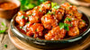 Boneless BBQ Chicken Wings, Street Corn, Hashbrown Casserole - NEW