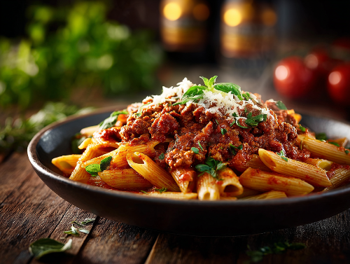 Butcher's Reserve Wagyu Pasta Bake - NEW