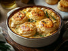 Mama's Chicken and Biscuit Bake