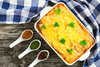 Chicken Enchiladas Casserole - NEW