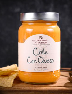 Chile Con Queso
