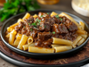 Chuck Roast Bolognese