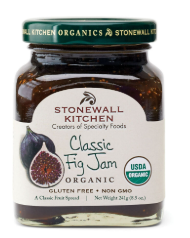 Classic Fig Jam