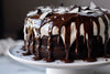 Chocolate Marshmallow Cloud Cake - NEW
