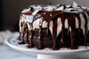 Chocolate Marshmallow Cloud Cake Sweet Saturday - NEW