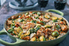 Farmers Harvest Chicken & Rice Casserole