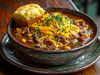 Hill Country Texas Beef Chili - NEW