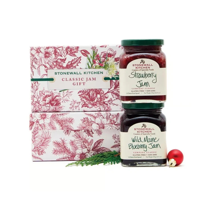 Holiday 2026 Classic Jam Collection