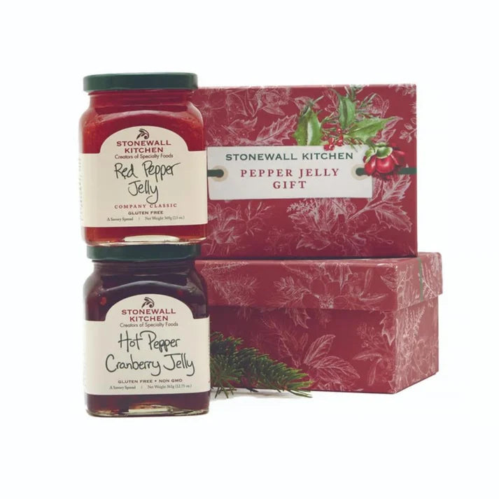 Holiday 2026 Dessert Sauce Collection