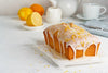 Lemon Poppy Seed Pound Cake - NEW