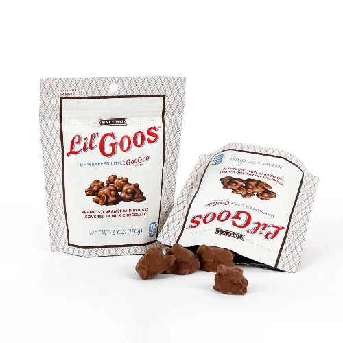 Lil' Goos