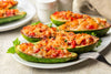 Loaded Chicken Zucchini - NEW