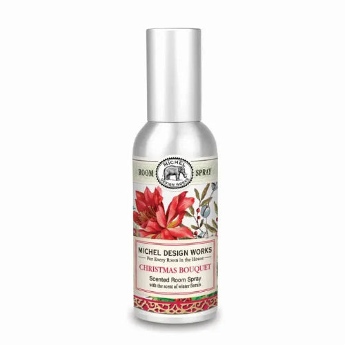 MDW Christmas Bouquet Room Spray