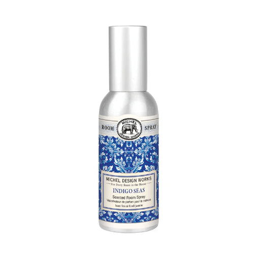 MDW Indigo Seas Room Spray